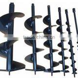 Ground Hole Drill Earth Auger 159cc thumbnail-5