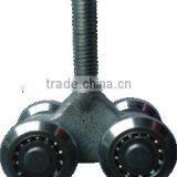 Hot Sale Upper Guide Wheel Hanger Roller thumbnail-6