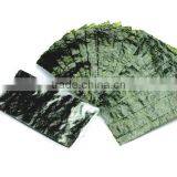1/2 Cut 200pcs Roasted Seaweed Laver Seafood Snack thumbnail-5