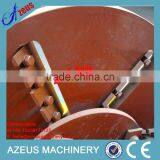 Large Straw Crushing Machine With 4T Capacity thumbnail-3