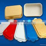 Airline Use Inflight Aluminum Casserole With Lid thumbnail-5
