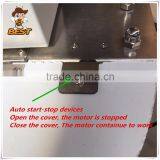 Automatic Start-stop Electric 3/4/6/12/24 Frames Honey Extractor thumbnail-5
