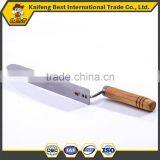 Stainless Steel Uncapping Knife thumbnail-4