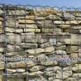 2014 New Discount Hot Selling High Quality Factory Direct Sold Gabion Retaining Wall(made in China)