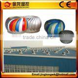 No Power Roof Turbine Ventilator Fan Manufacturer In China With Price thumbnail-4