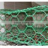 Hexagonal Wire Netting
