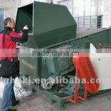 Waste Plastic Shredder Equipment thumbnail-2