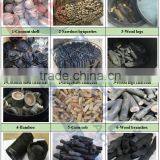 Coconut Shell Charcoal Carbonization Furnace thumbnail-5