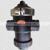 Top Quality DN80 3" Isolation Valve for Sand Filter With Best Service thumbnail-1