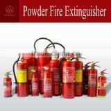 Dry Powder Extinguisher | MFZL6 | MFZL4 thumbnail-1