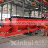 Factory Price Mineral Processing Spiral Classifier , Mineral Processing Spiral Classifier Cost thumbnail-2