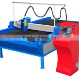 steel table plasma cutting machine cutting equipment