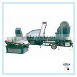 Bean Seed Processing Line