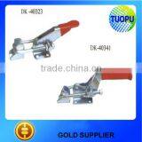 Cheap Metal Mini Electrical Cabinet Toggle Latch,iron Galvanzied Industrial Cabinet Latches for Sale thumbnail-2