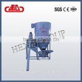 Agricultural Animal Feed Mill Mixer and Crusher, Poultry Animal Feed Mixer thumbnail-1