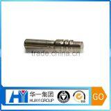 Custom High Precision CNC Machining Steel Shaft thumbnail-1