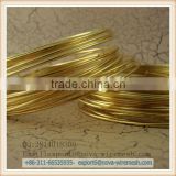 Low cost / High quality brass wire
