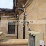 Factory Price Electrostate Indusion Security Electric Fence System Electric Fence Energizer and Alarm thumbnail-2