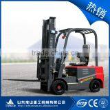 China Multi-function Electric Forklift Better Price