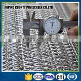 Modern Ss304 Metal Mesh Conveyor Belt Wire Mesh thumbnail-5
