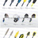 CAR SNOW BRUSH/WHEEL BRUSH/CAR WASH BRUSH thumbnail-3