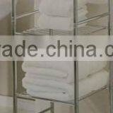 Standing Shower Rack in 6 Layers for Bathroom thumbnail-1