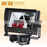 Aftermarket Parts Camera for Truck/trailer/lorry/horse trailer