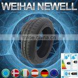 Radial Car Tire Sizes 245/70r16 195/65/R15 205 55 R16 255/30ZR26 thumbnail-1