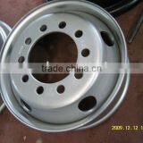 Steel Wheels&tubless Wheels thumbnail-1