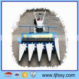 4GL-120 Hand Pulling Mini Grain Power Harvester thumbnail-1