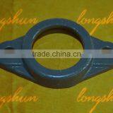 Igh Quality Kubota Combine Harvester DC-60 BRACKET,DRIVE 5T051-4913-0 or Kubota DC-60 and Kubota DC-70 thumbnail-2