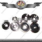 Agricultural diesel engine special gear