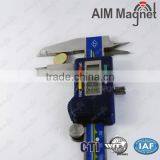 Disc NdFeB Magnet/ Round NdFeB Magnets thumbnail-2