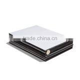 Thick Flexible Large Laminated Rubber Magnet Sheet Magnetic Rubber Sheet Flexible Fridge Magnet thumbnail-3