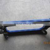 Four-wheel Platform Tool Carts for Storage thumbnail-4