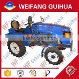 Hot Sales 15 hp Multi-purpose Farm Mini Tractor thumbnail-6