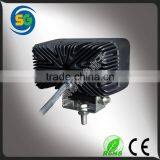 Super Bright 20w Roof Light Car Auto Offroad Led Work Light thumbnail-3