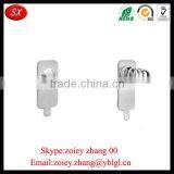 OEM & ODM Serve Metal Battery Contact Plate For Stamping Part thumbnail-6