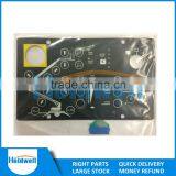 HOLDWELL High Quality Genie Control Panel Decal/Overlay 76092, 76092GT thumbnail-1