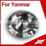 Taiwan Made Piston for Mitsubishi S6R2 Marine Diesel Engine thumbnail-3