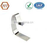 Customized Stainless Steel u Shape Metal Spring Clip thumbnail-1