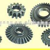 Gears and Shaft to the Rotary Cultivator thumbnail-1