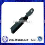 China Custom Spring Steel Metal Holster Belt Clip thumbnail-5