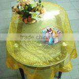 Table Cloth / Table Runner /Table Cover, Any Size and Shapes Customised thumbnail-5