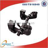 Fuwa Axle Air Suspension thumbnail-1