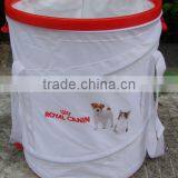 Dog Cat Pet Food Pop up Container thumbnail-4