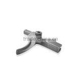 Custom Made High Precision Carbon Steel Mim Metal Injection Molding Precision Cnc Machining Small Mechanical Parts thumbnail-4