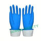 Household Gloves Nitrile Extra Strong Glove thumbnail-5