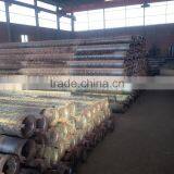 High Strength Bridge Slot Water Well Screen, Deep-well Water Filter Pipe, Bridge Slotted Screen Pipe thumbnail-1