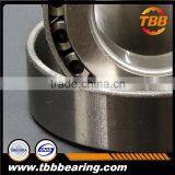 TS16949 Long Life Taper Roller Bearing for Excavator thumbnail-3